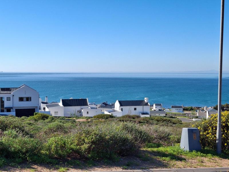 0 Bedroom Property for Sale in St Helena Views Western Cape